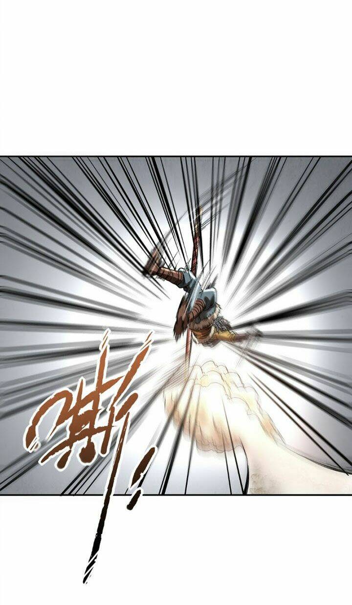 Ta Quyết Không Thành Phât - Chapter 1 - Page 10