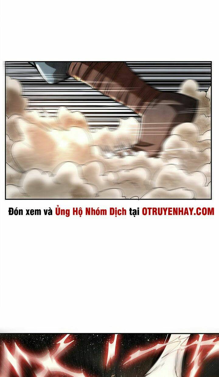 Ta Quyết Không Thành Phât - Chapter 1 - Page 11