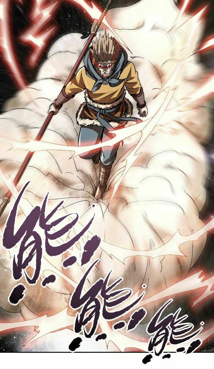 Ta Quyết Không Thành Phât - Chapter 1 - Page 12