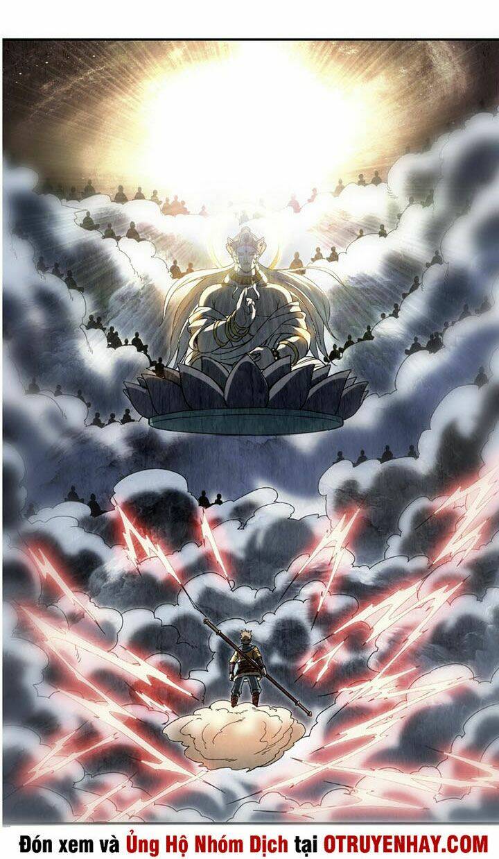 Ta Quyết Không Thành Phât - Chapter 1 - Page 14