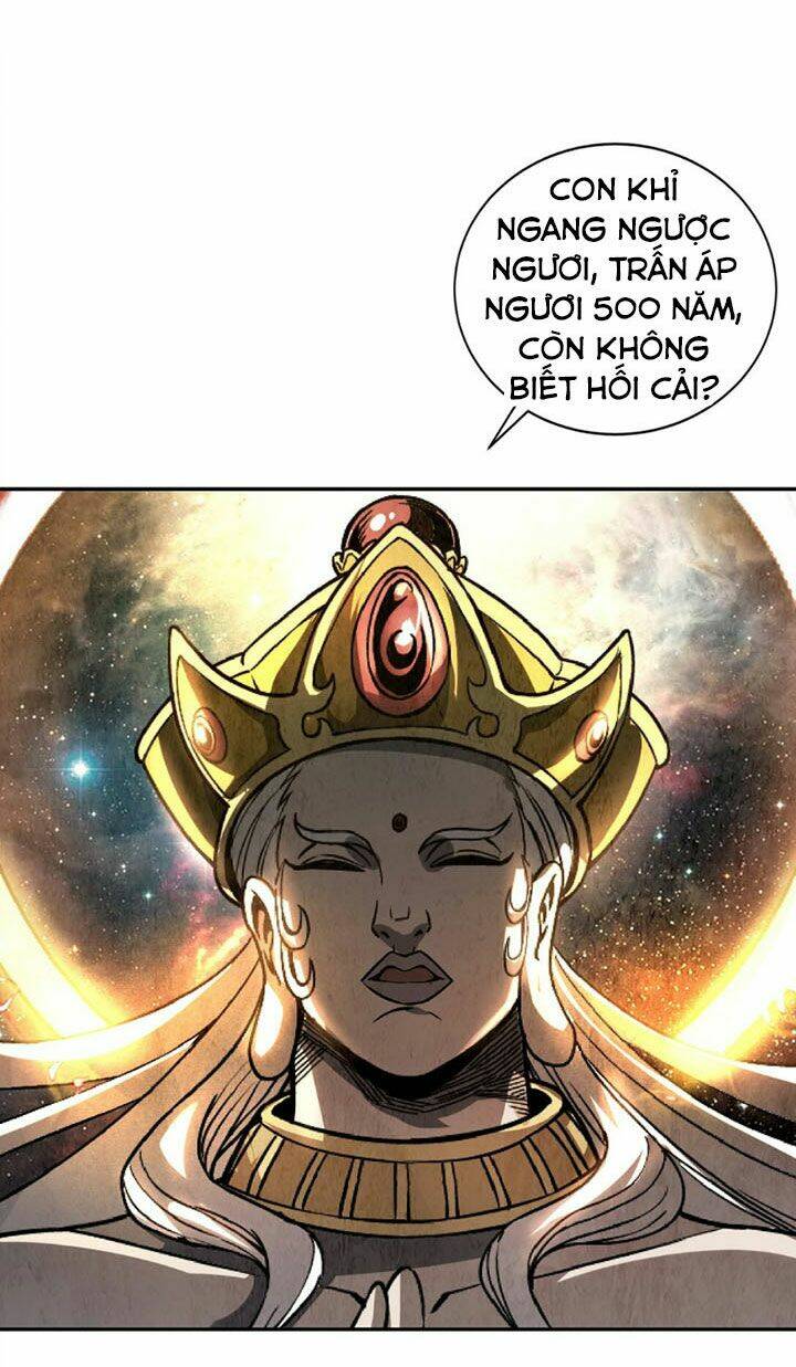 Ta Quyết Không Thành Phât - Chapter 1 - Page 15