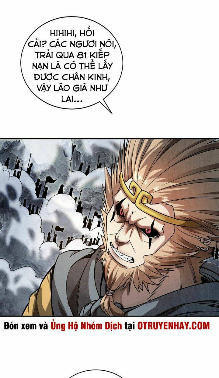 Ta Quyết Không Thành Phât - Chapter 1 - Page 16