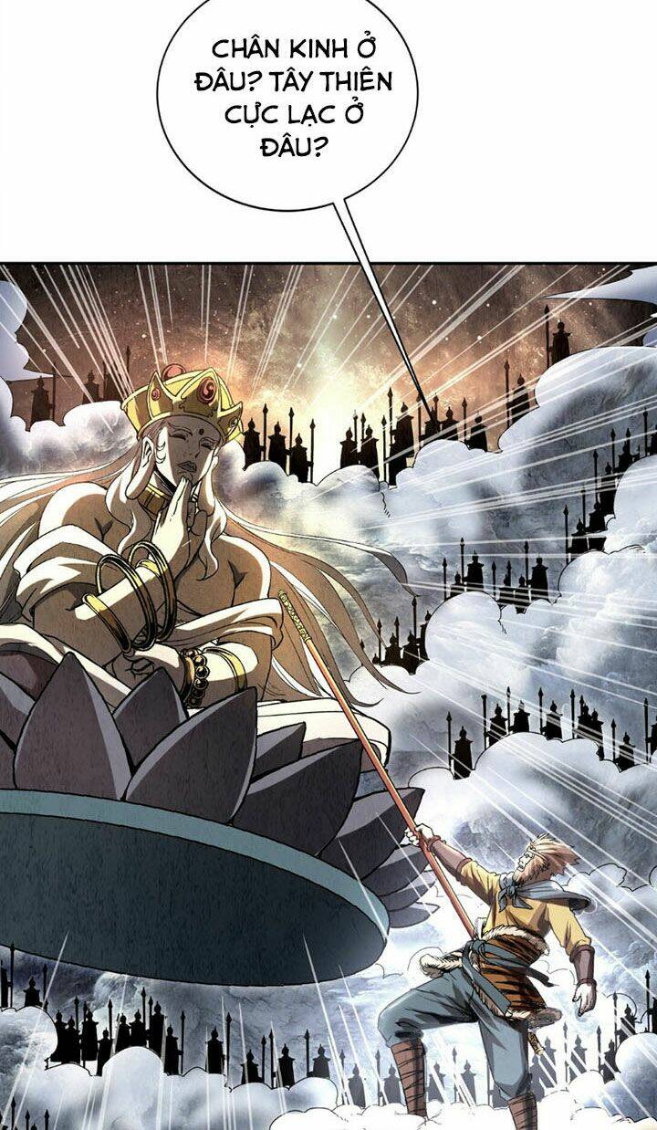 Ta Quyết Không Thành Phât - Chapter 1 - Page 17