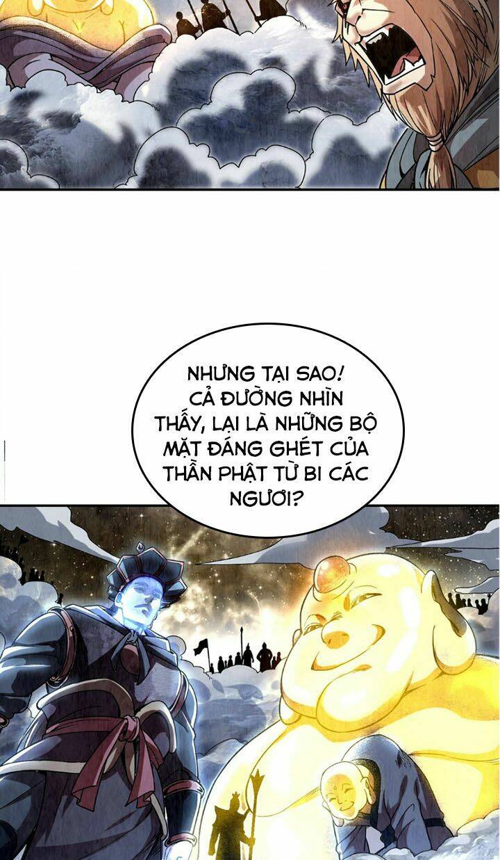 Ta Quyết Không Thành Phât - Chapter 1 - Page 19