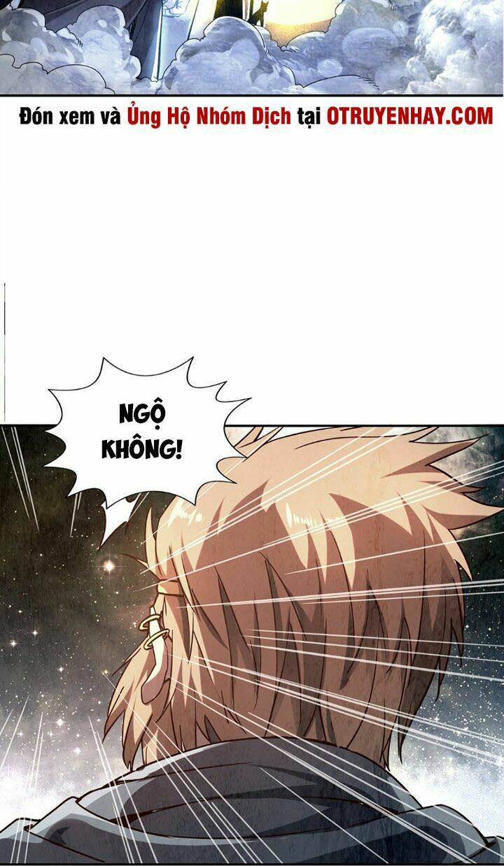 Ta Quyết Không Thành Phât - Chapter 1 - Page 20