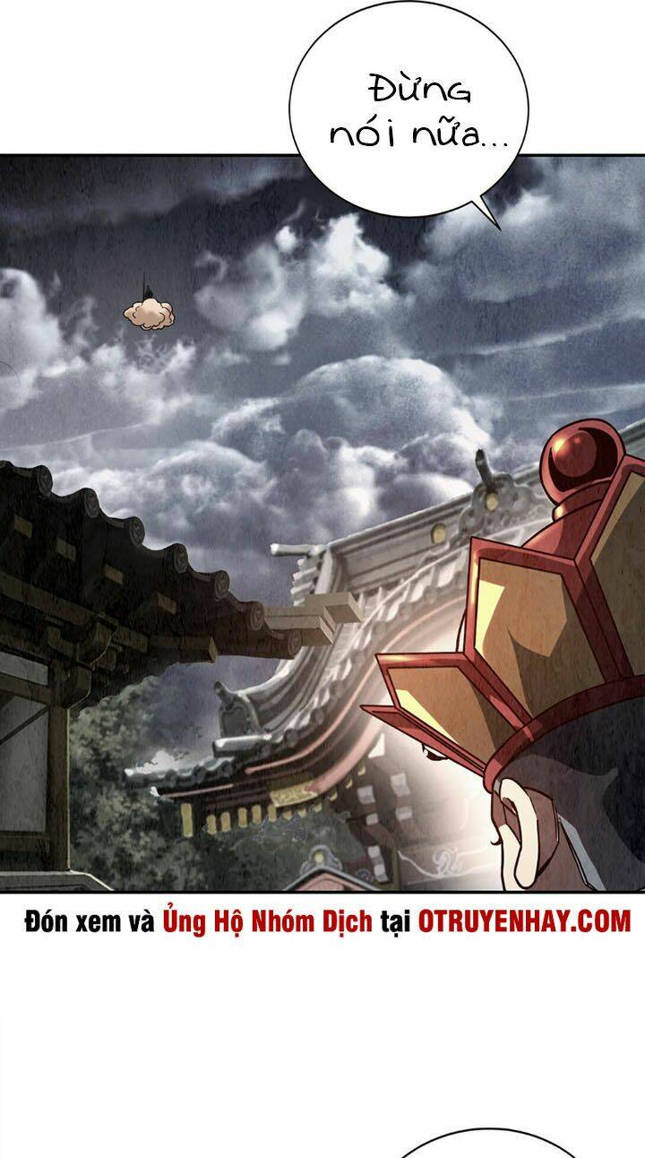 Ta Quyết Không Thành Phât - Chapter 1 - Page 21
