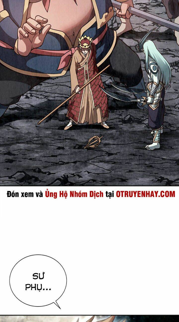 Ta Quyết Không Thành Phât - Chapter 1 - Page 24