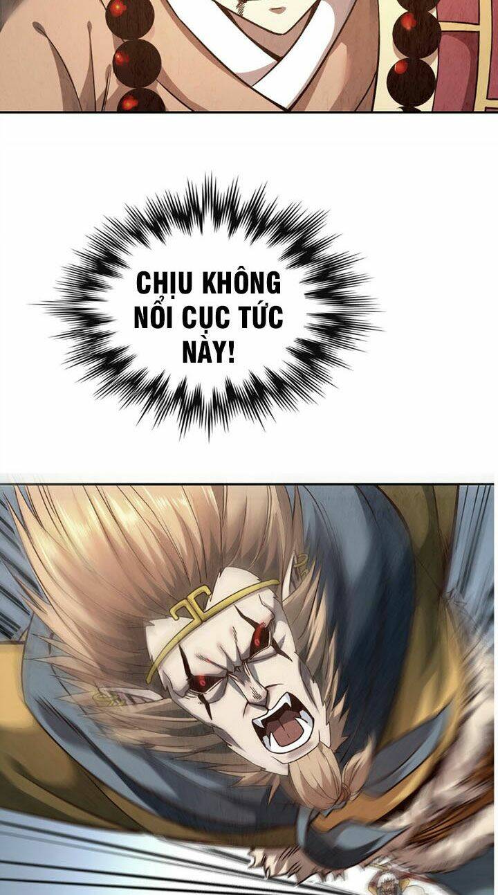 Ta Quyết Không Thành Phât - Chapter 1 - Page 26