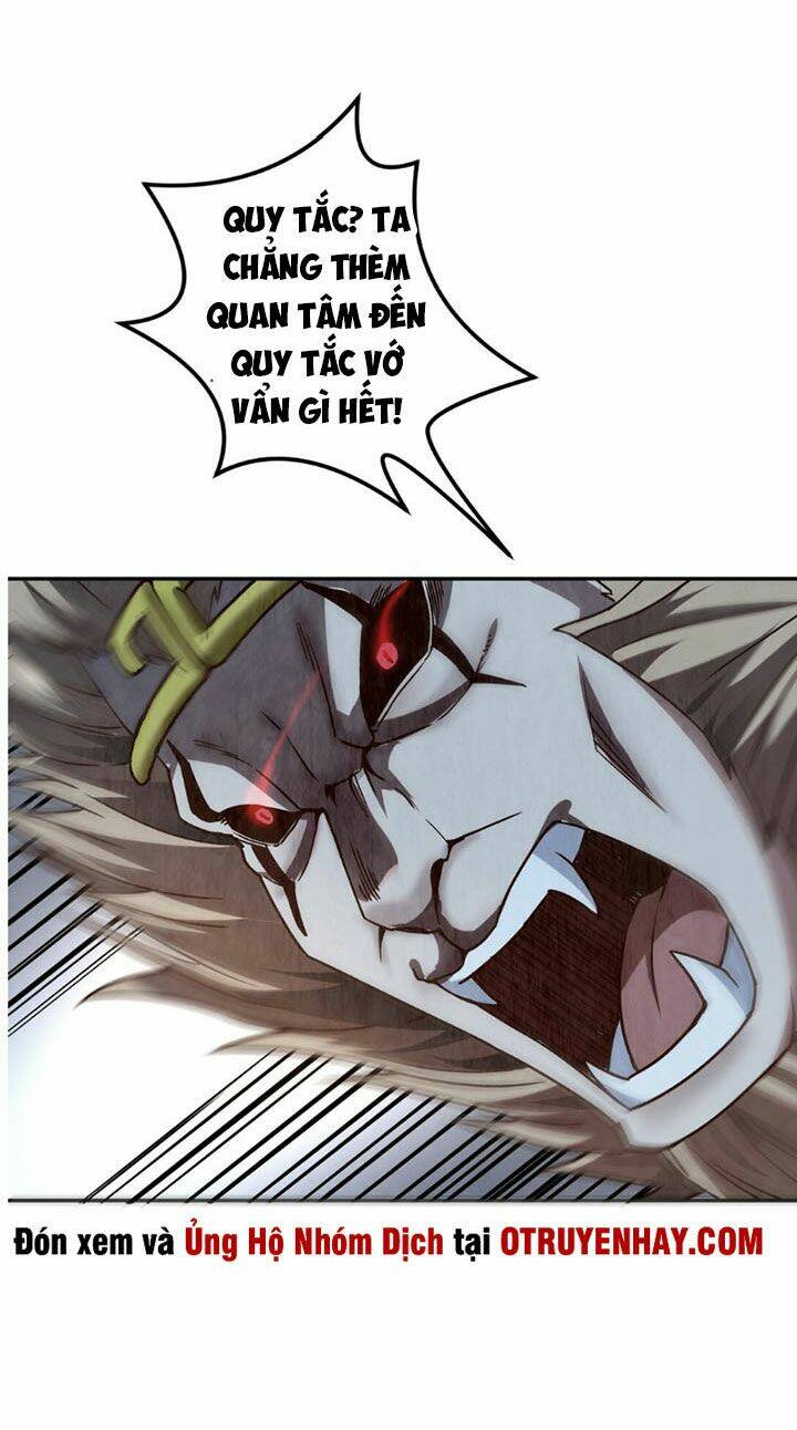 Ta Quyết Không Thành Phât - Chapter 1 - Page 29