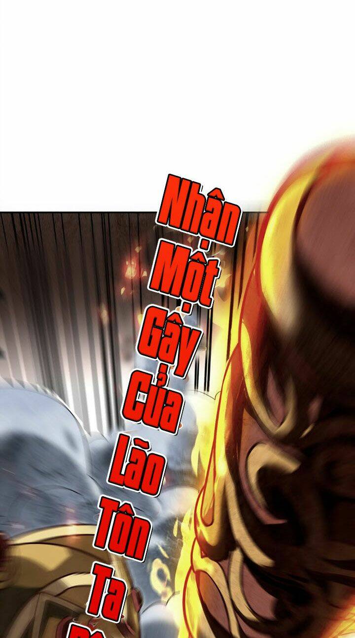 Ta Quyết Không Thành Phât - Chapter 1 - Page 30