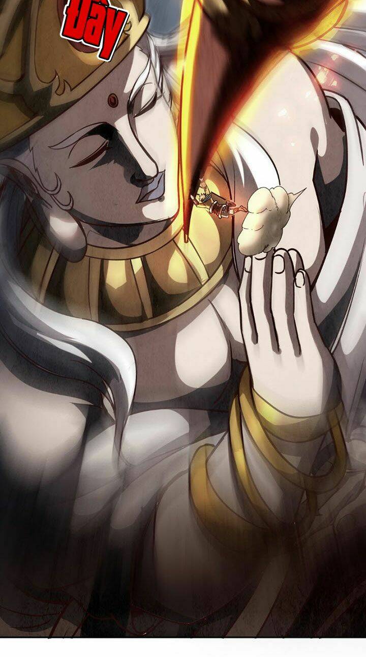 Ta Quyết Không Thành Phât - Chapter 1 - Page 31