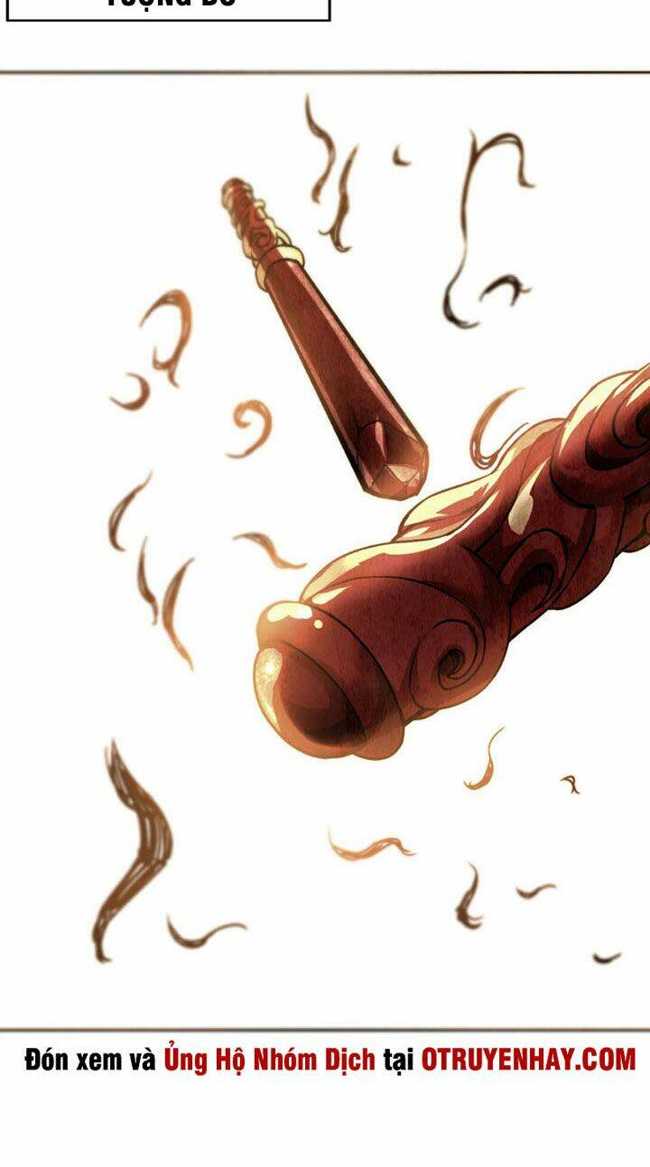 Ta Quyết Không Thành Phât - Chapter 1 - Page 36