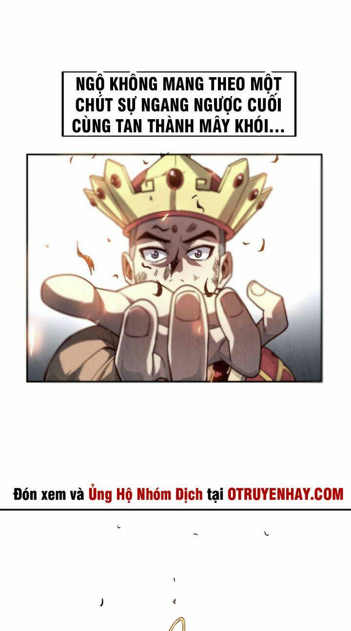 Ta Quyết Không Thành Phât - Chapter 1 - Page 37
