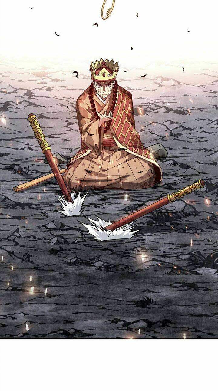 Ta Quyết Không Thành Phât - Chapter 1 - Page 38