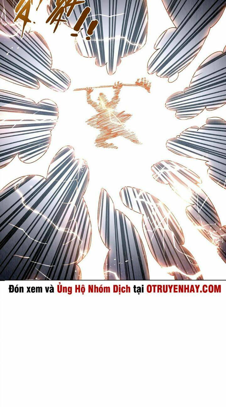 Ta Quyết Không Thành Phât - Chapter 1 - Page 41