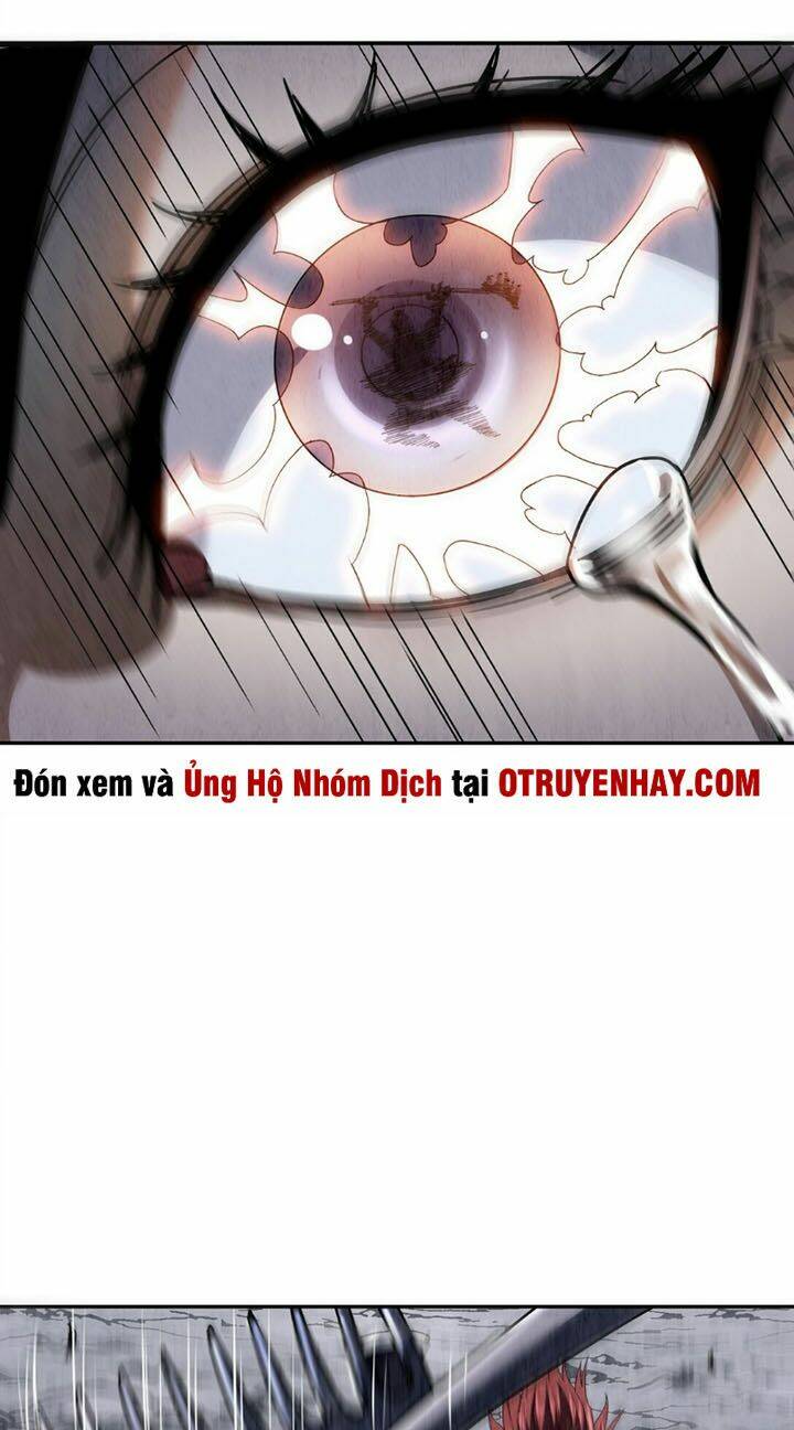 Ta Quyết Không Thành Phât - Chapter 1 - Page 42