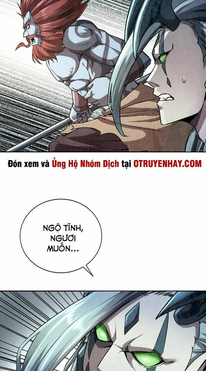 Ta Quyết Không Thành Phât - Chapter 1 - Page 44