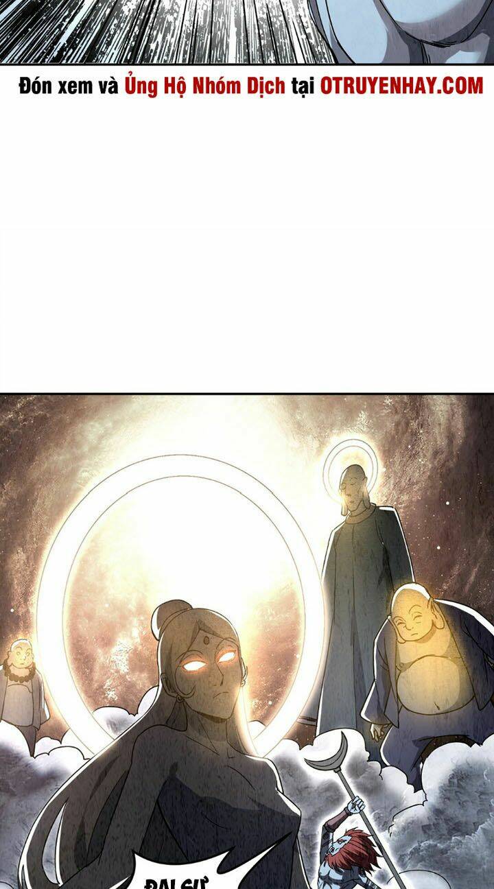 Ta Quyết Không Thành Phât - Chapter 1 - Page 46