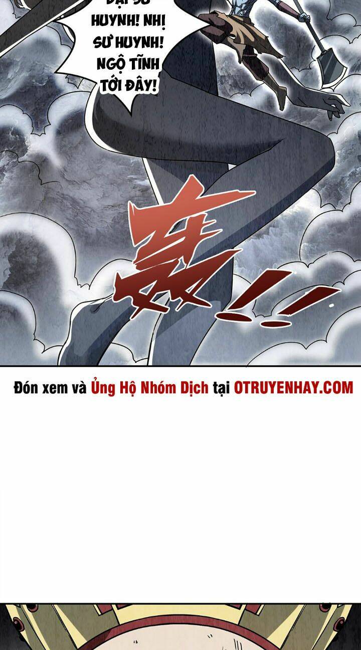 Ta Quyết Không Thành Phât - Chapter 1 - Page 47