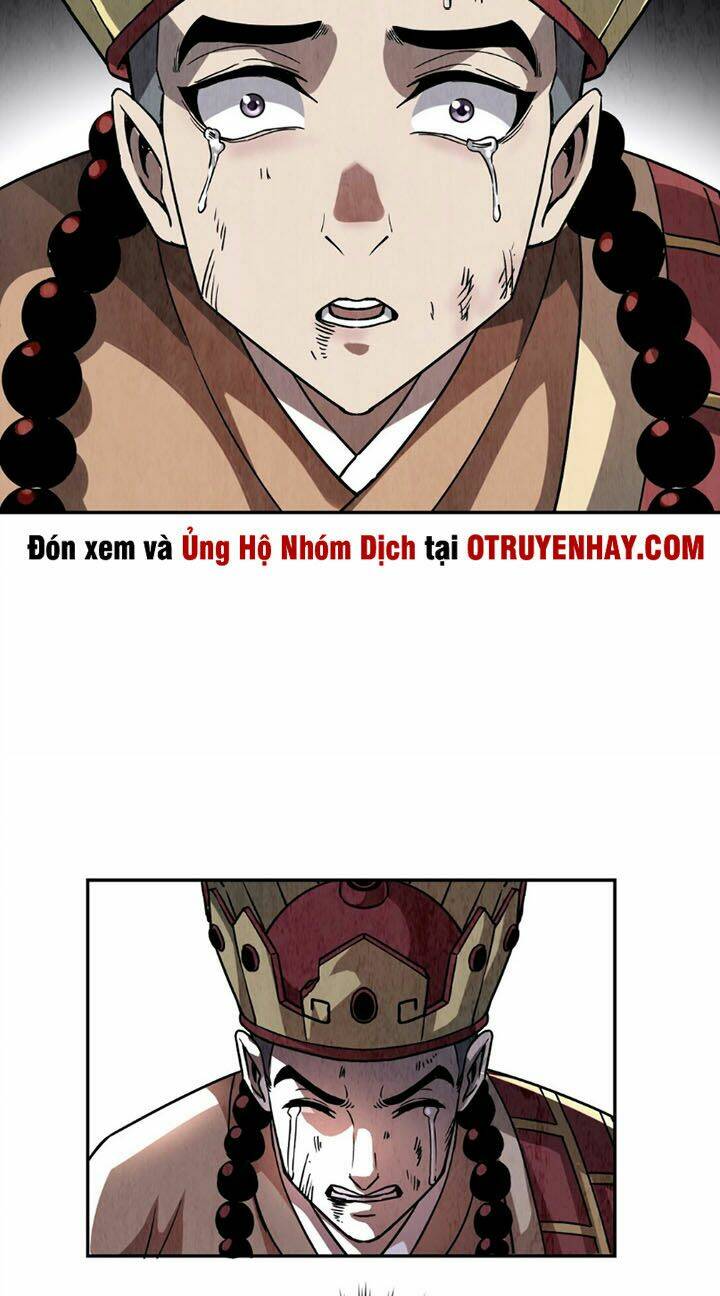 Ta Quyết Không Thành Phât - Chapter 1 - Page 48