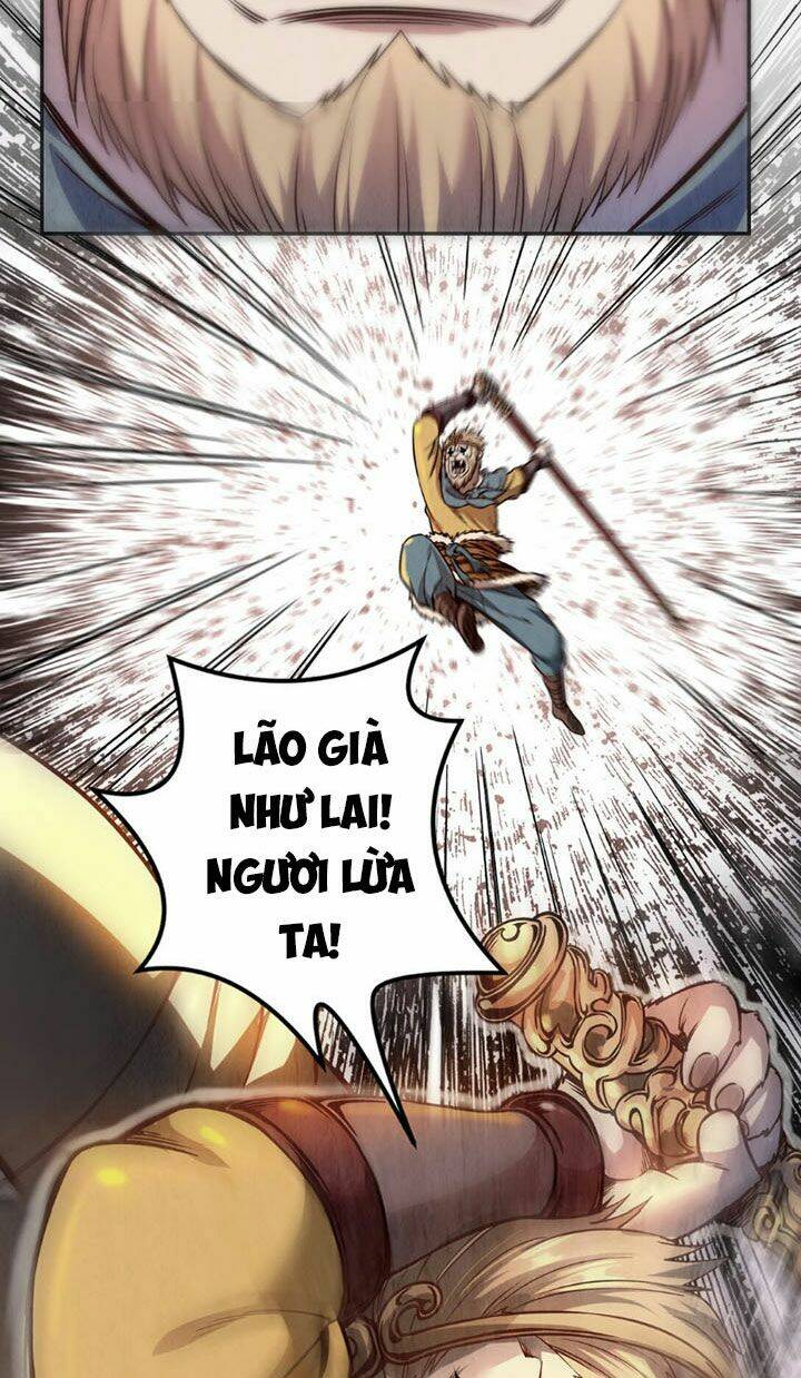 Ta Quyết Không Thành Phât - Chapter 1 - Page 4