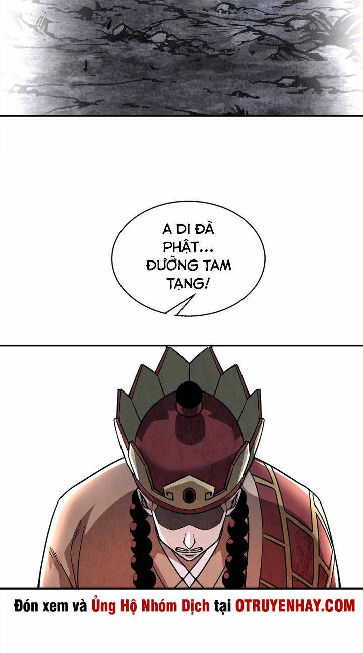 Ta Quyết Không Thành Phât - Chapter 1 - Page 50