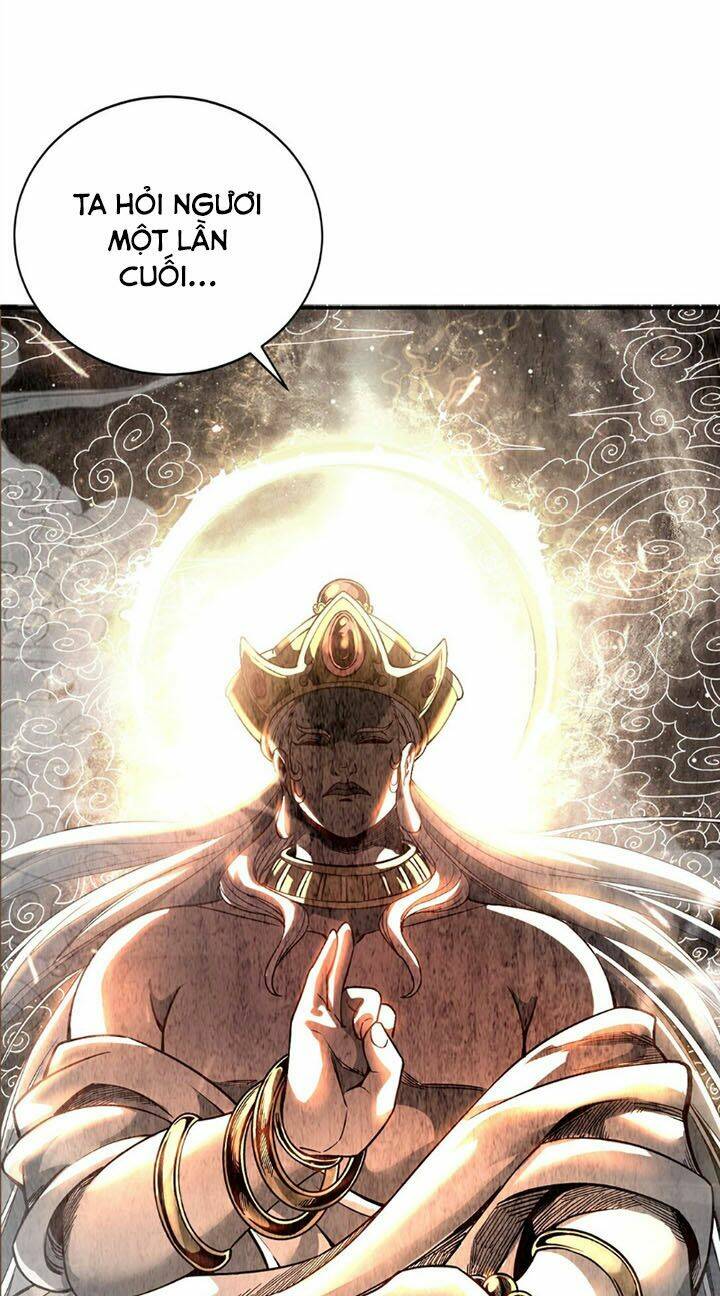 Ta Quyết Không Thành Phât - Chapter 1 - Page 51