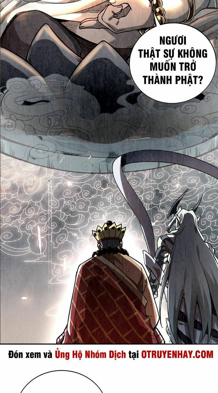 Ta Quyết Không Thành Phât - Chapter 1 - Page 52