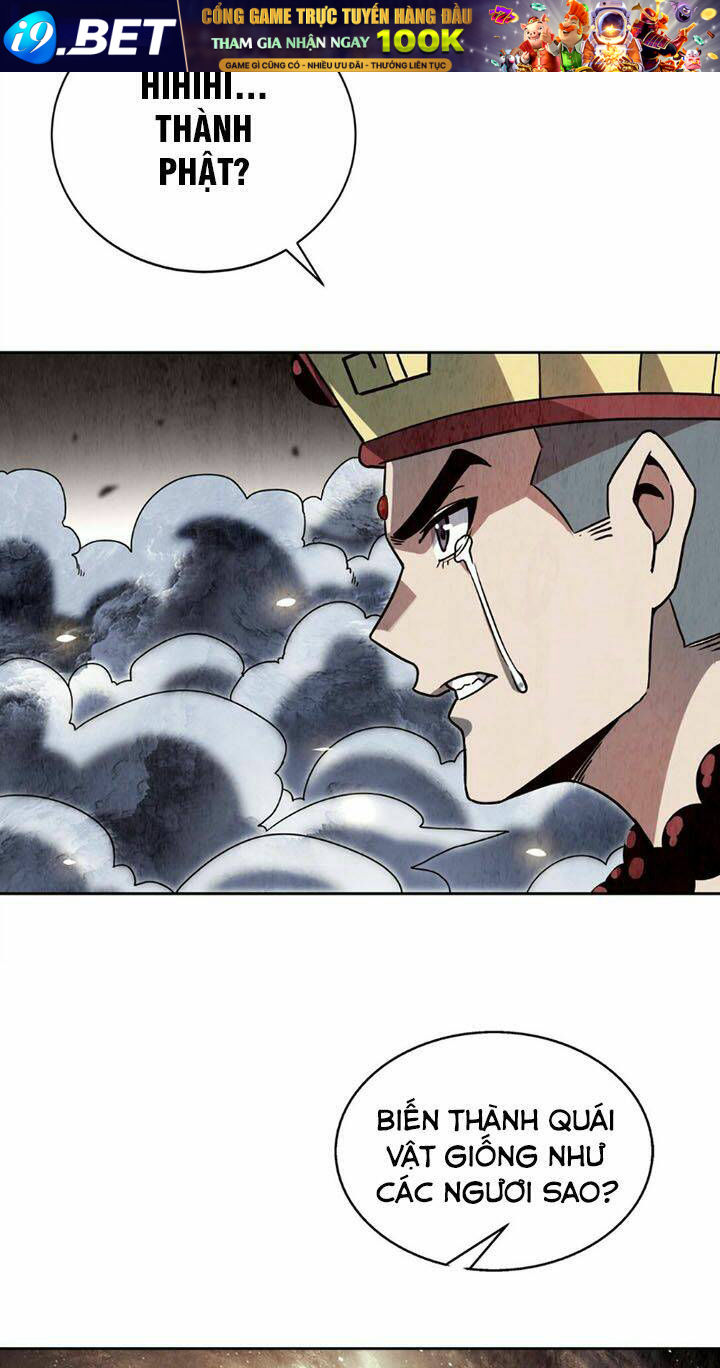 Ta Quyết Không Thành Phât - Chapter 1 - Page 53