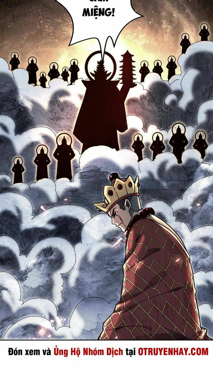 Ta Quyết Không Thành Phât - Chapter 1 - Page 55