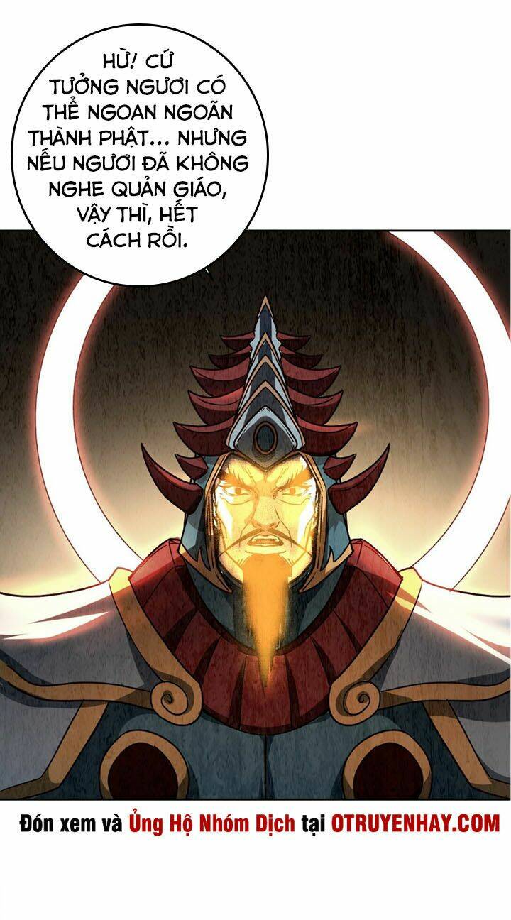 Ta Quyết Không Thành Phât - Chapter 1 - Page 56