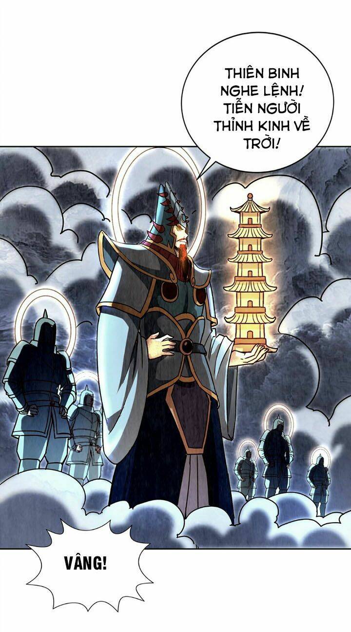 Ta Quyết Không Thành Phât - Chapter 1 - Page 57