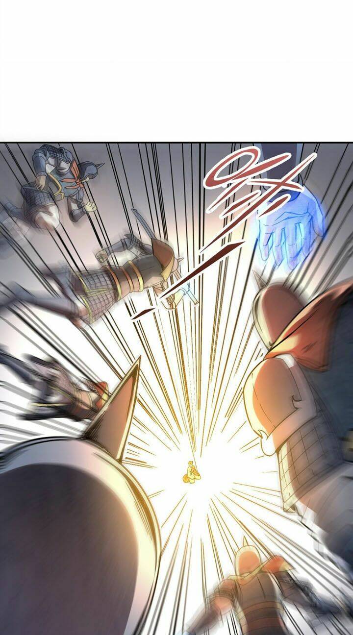 Ta Quyết Không Thành Phât - Chapter 1 - Page 58