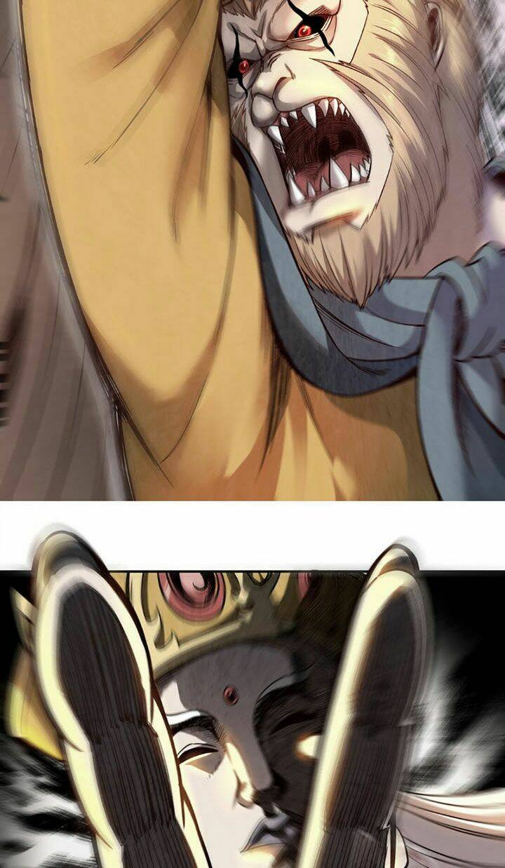 Ta Quyết Không Thành Phât - Chapter 1 - Page 5