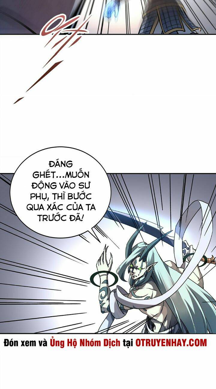 Ta Quyết Không Thành Phât - Chapter 1 - Page 59