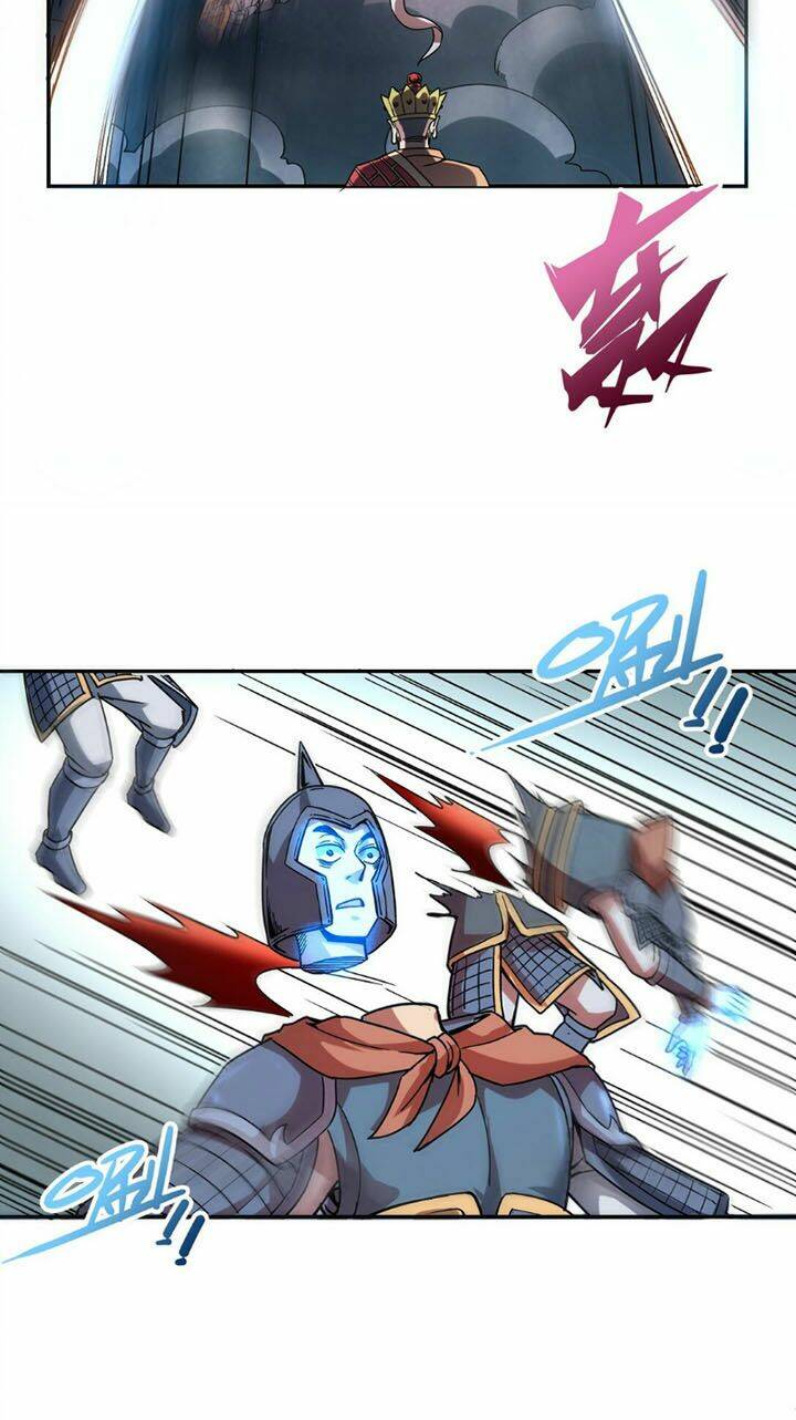 Ta Quyết Không Thành Phât - Chapter 1 - Page 61