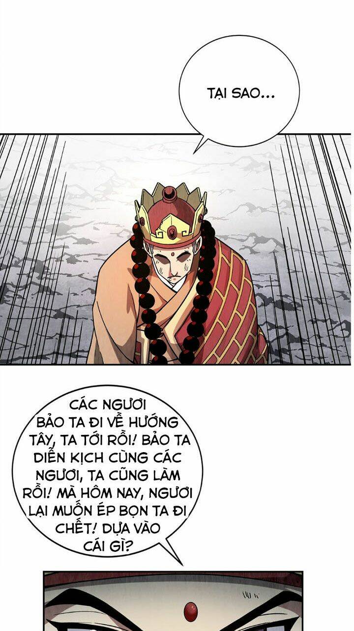 Ta Quyết Không Thành Phât - Chapter 1 - Page 62