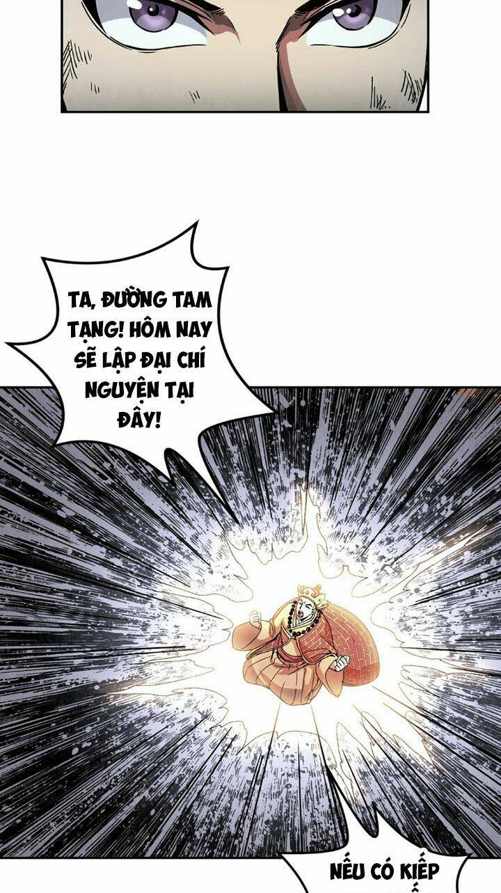 Ta Quyết Không Thành Phât - Chapter 1 - Page 63