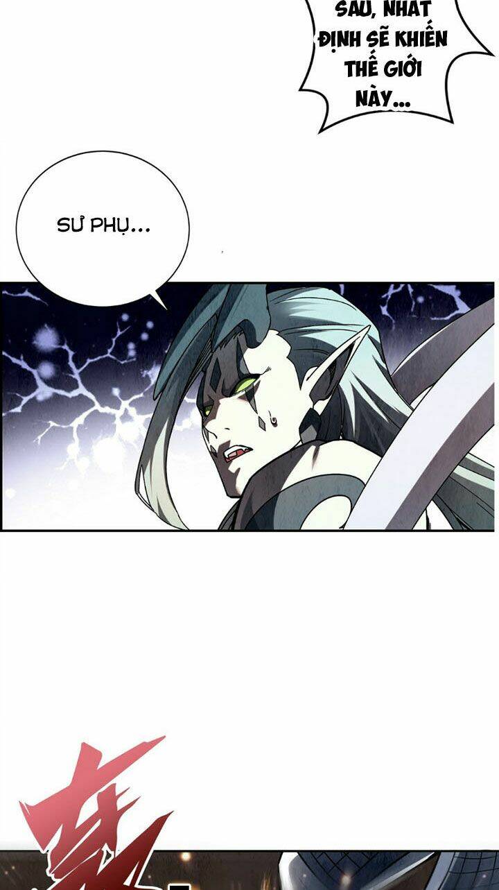 Ta Quyết Không Thành Phât - Chapter 1 - Page 64