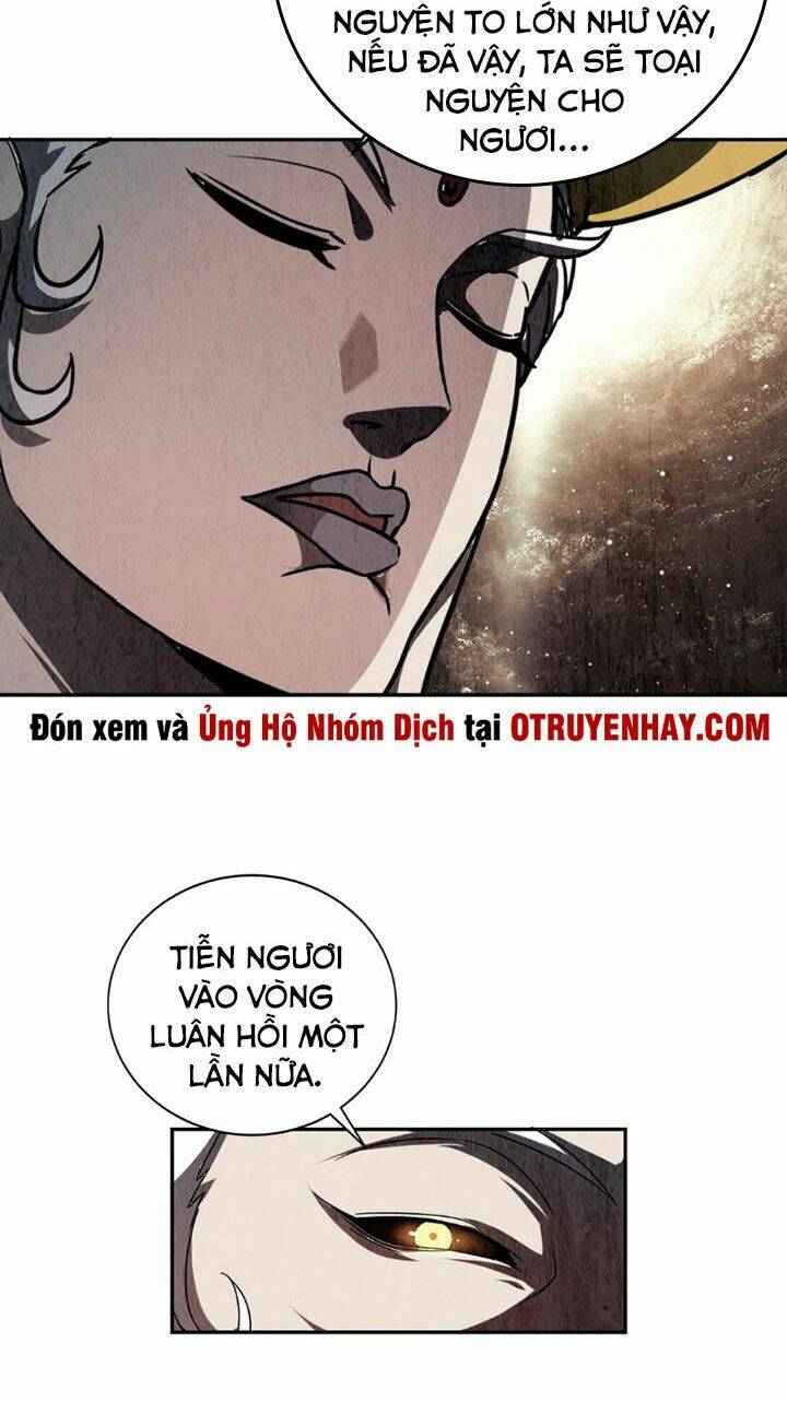 Ta Quyết Không Thành Phât - Chapter 1 - Page 67
