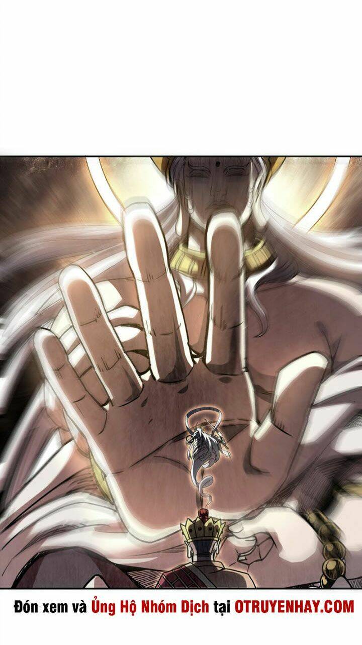 Ta Quyết Không Thành Phât - Chapter 1 - Page 68