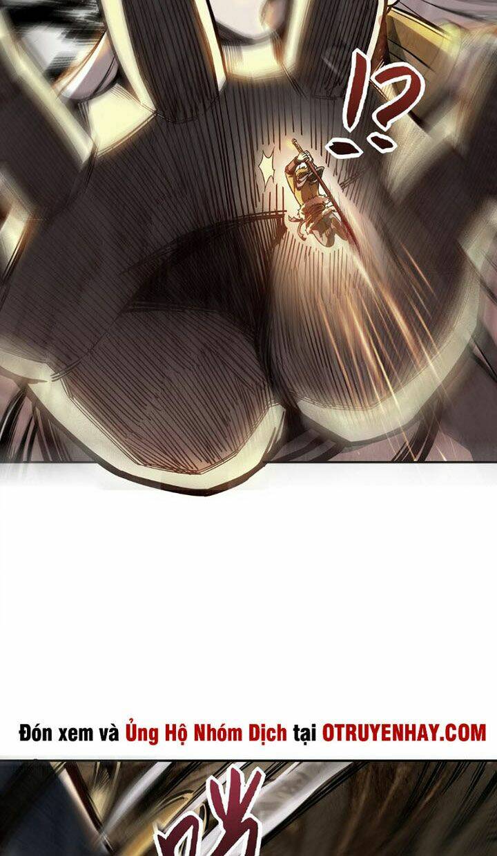 Ta Quyết Không Thành Phât - Chapter 1 - Page 6