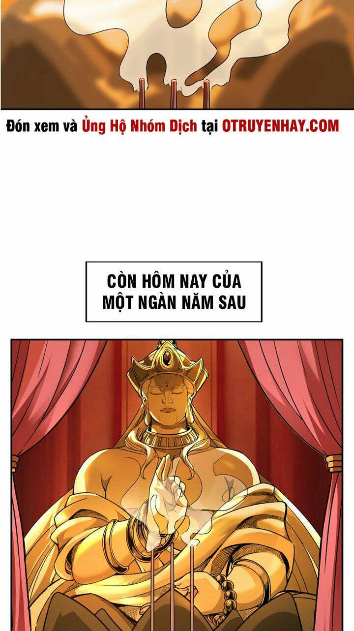 Ta Quyết Không Thành Phât - Chapter 1 - Page 70