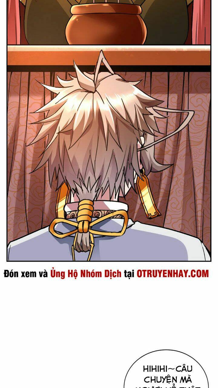 Ta Quyết Không Thành Phât - Chapter 1 - Page 71