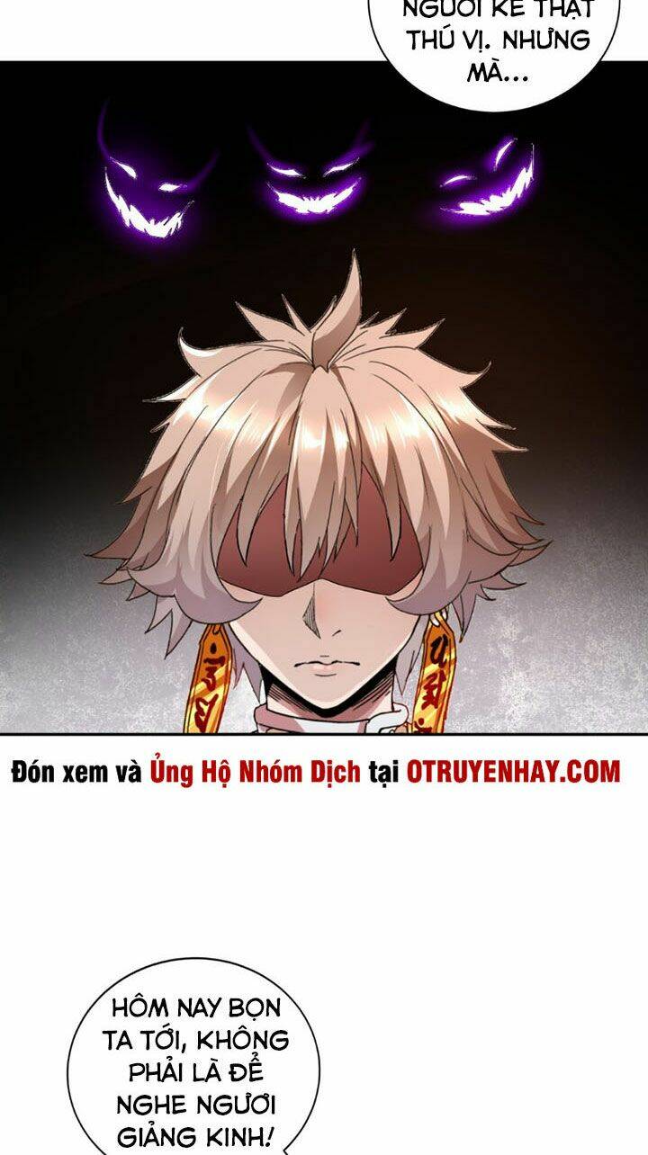 Ta Quyết Không Thành Phât - Chapter 1 - Page 72