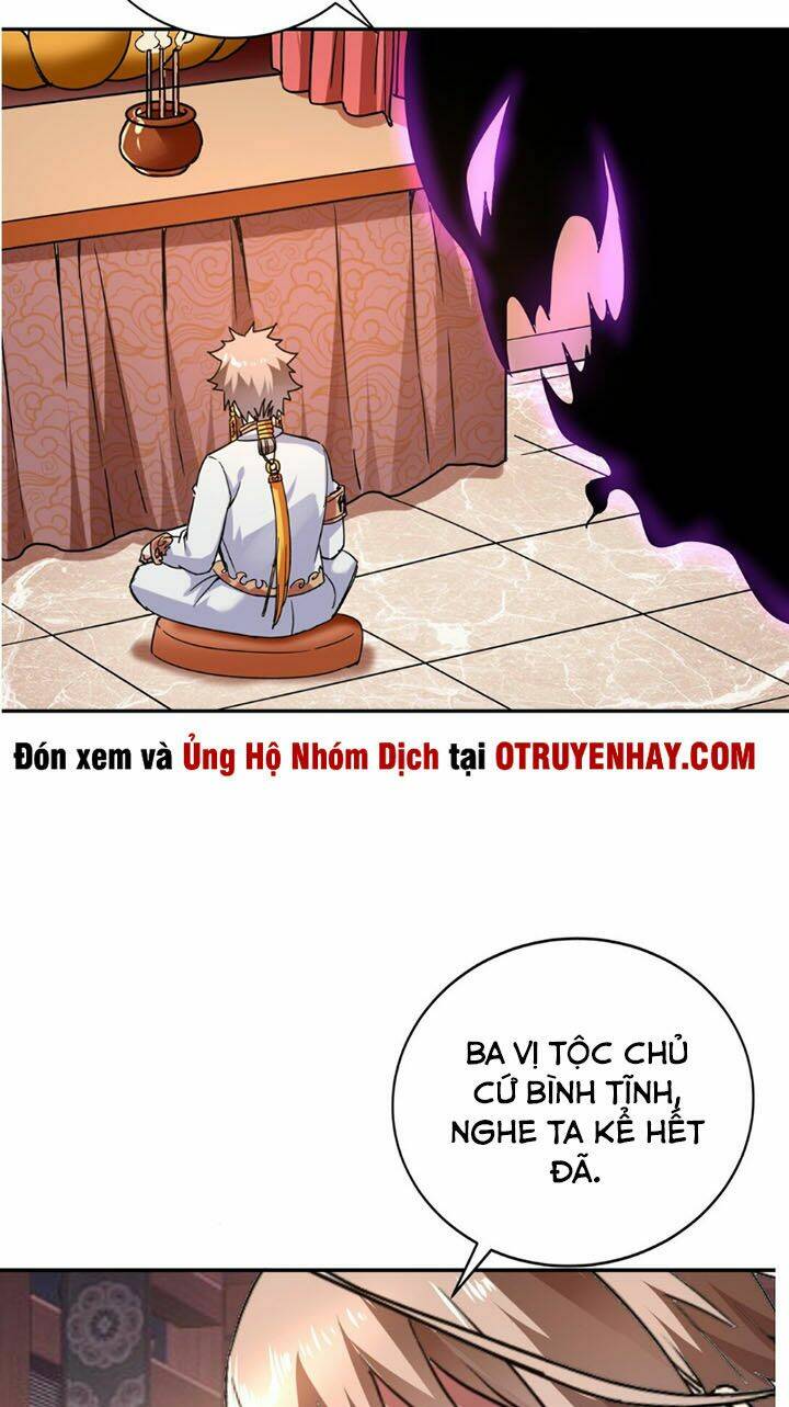 Ta Quyết Không Thành Phât - Chapter 1 - Page 73