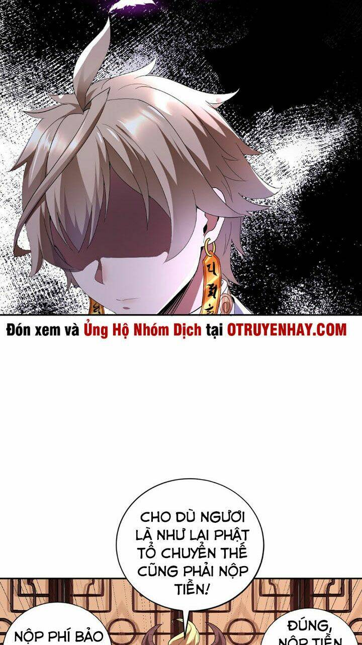 Ta Quyết Không Thành Phât - Chapter 1 - Page 76