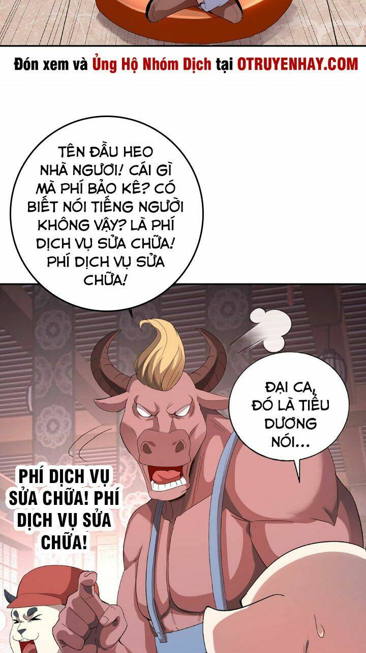 Ta Quyết Không Thành Phât - Chapter 1 - Page 78