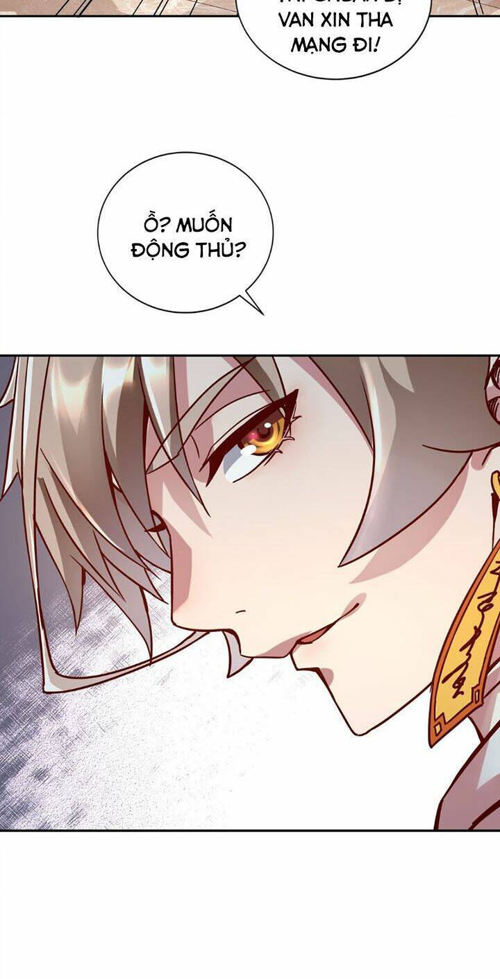 Ta Quyết Không Thành Phât - Chapter 1 - Page 82