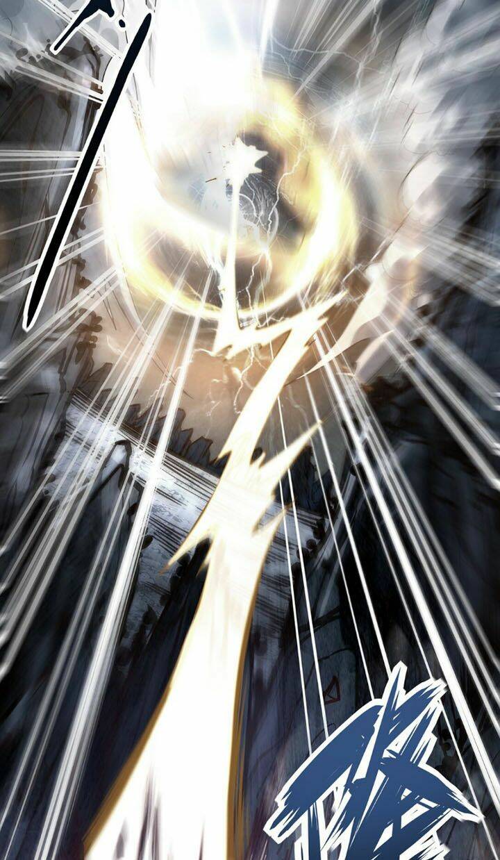 Ta Quyết Không Thành Phât - Chapter 1 - Page 8